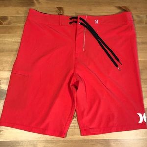 Hurley | “Phantom” Board Shorts